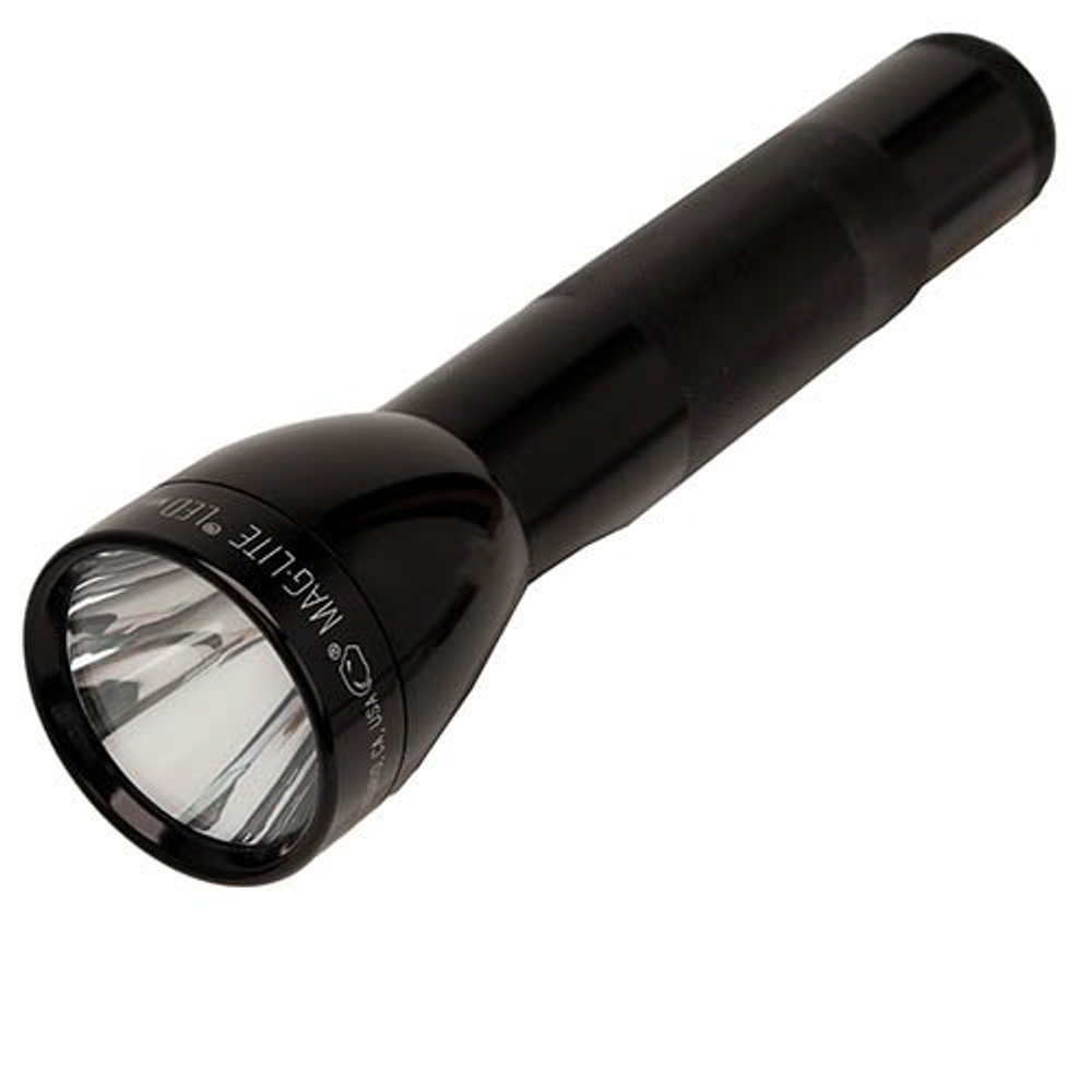 Maglite ML300L-S2015 ML300L 2 D-Cell LED Flashlight