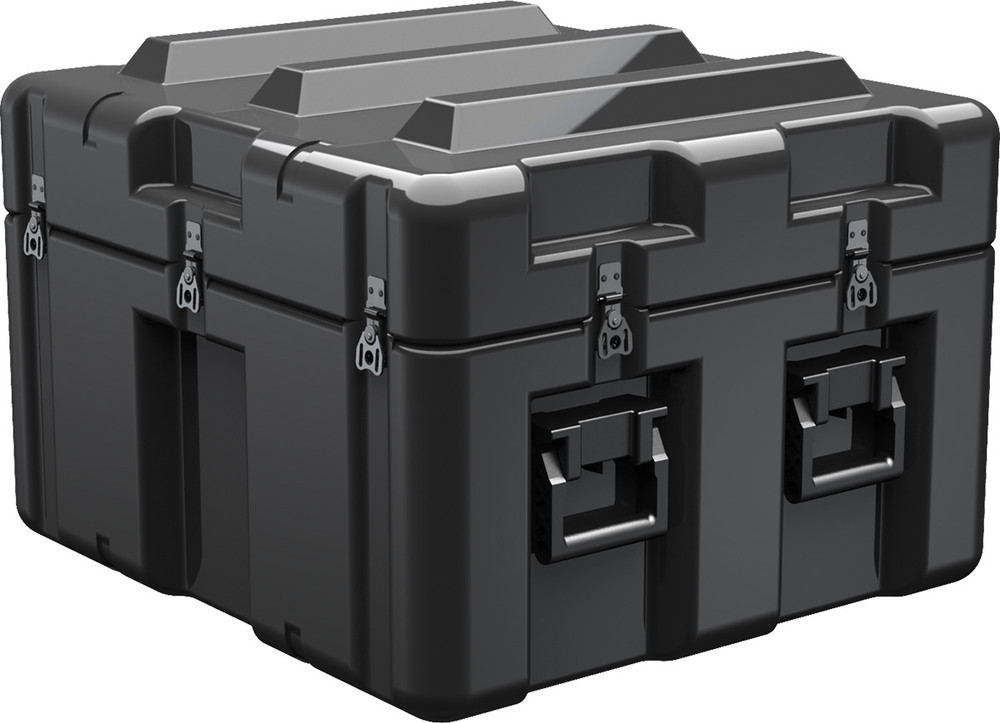 Pelican Products AL2624-1205-RP-032 AL2624-1205 Single Lid Case