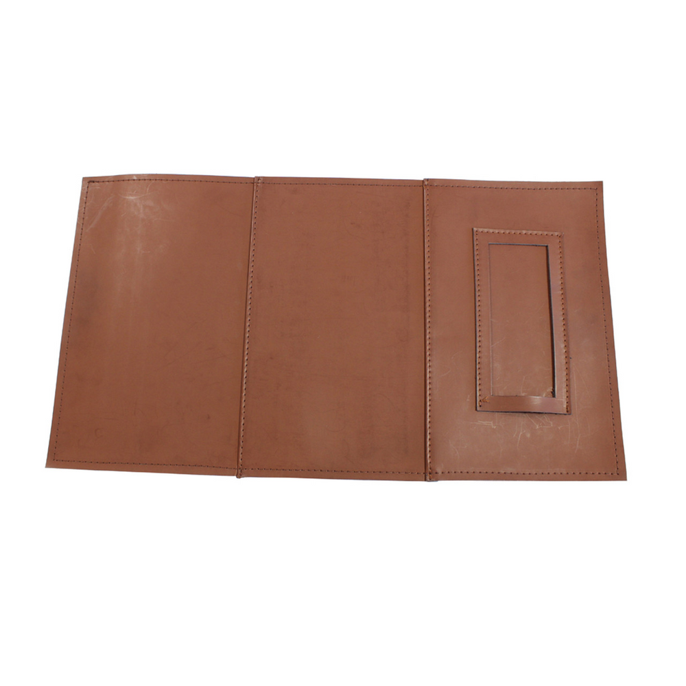 Birchwood Casey BC-30225 Birchwood Casey Handgun Leather Service Mat