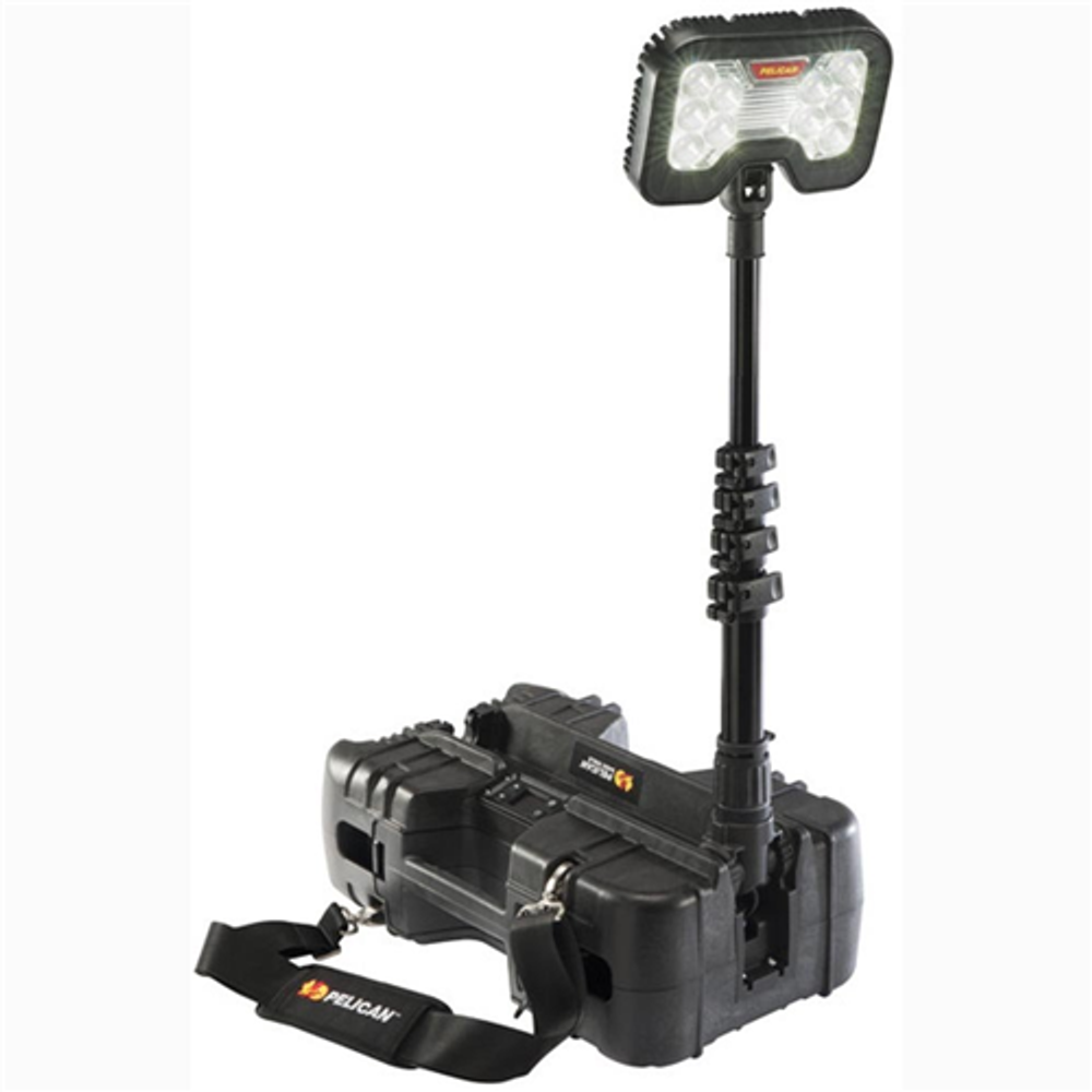 Pelican Products 094900-0000-110 9490 Remote Area Light