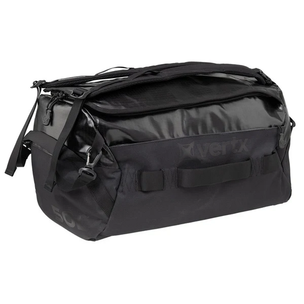 Vertx VTX5096 BK Vertx RLT Duffel - 50L