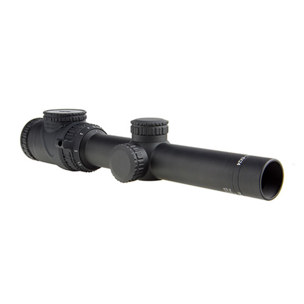 Trijicon TR25-C-200080 AccuPoint Riflescope - Tritium/Fiber Optics Illuminated