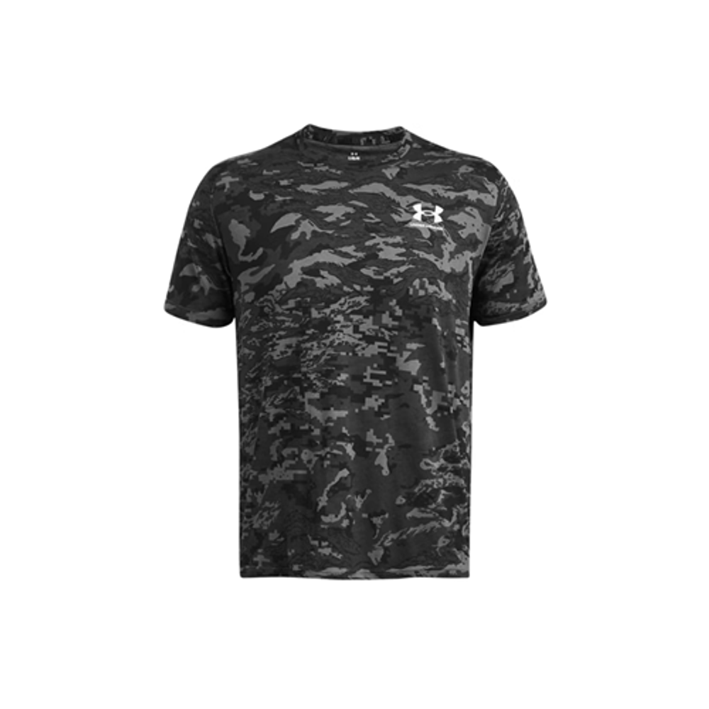 Under Armour 1357727025SM Men's UA ABC Camo Short Sleeve