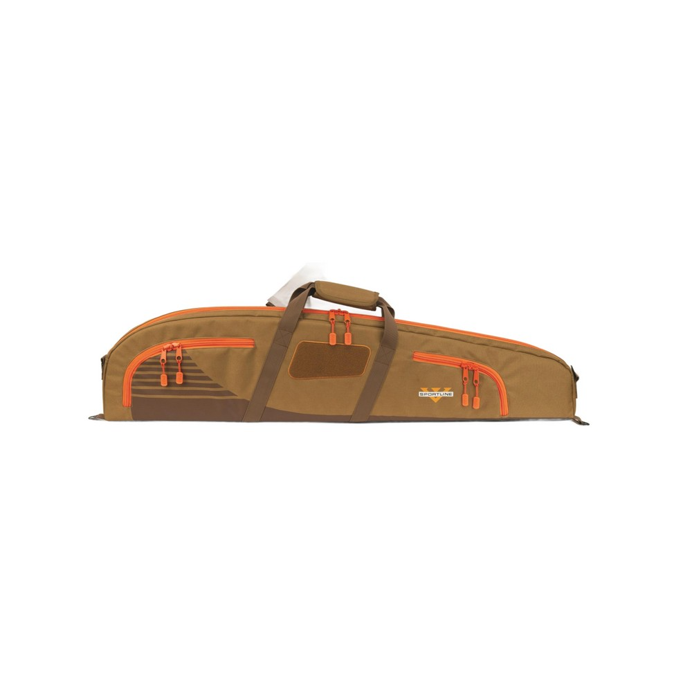 Voodoo Sport 02-7007007093 Voodoo Sport 44"" Rifle Case