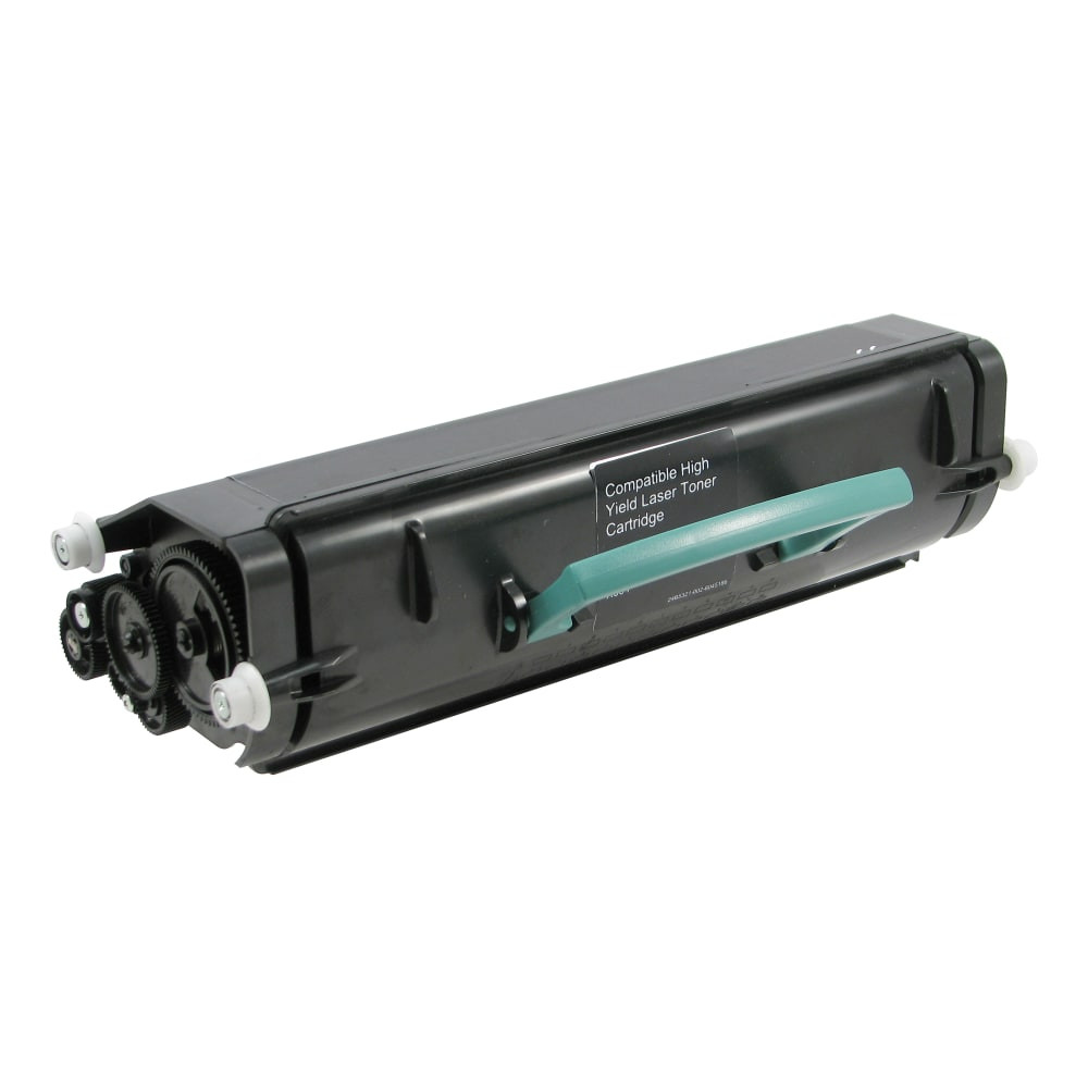 RPT TONER, INC. RPT Toner RPT117473P  Remanufactured Black Toner Cartridge Replacement For Lexmark X264A11G, X264A21G, RPT117473P