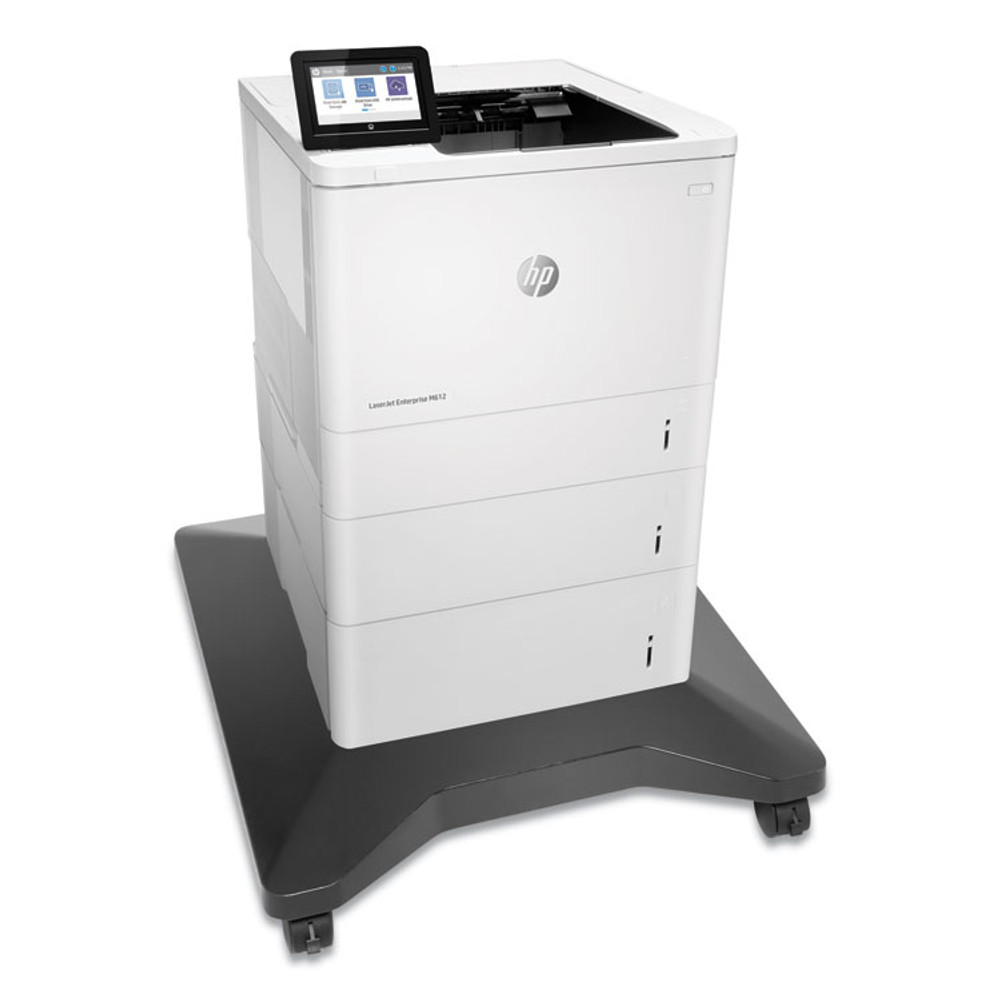 HP INC 7PS87A LaserJet Enterprise M612x Laser Printer