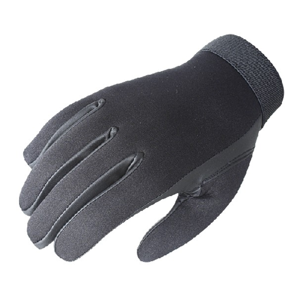 Voodoo Tactical 01-6635001092 Neoprene Police Search Gloves
