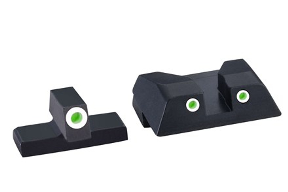 Beretta EU00069 APX Tritium Night Sights for APX
