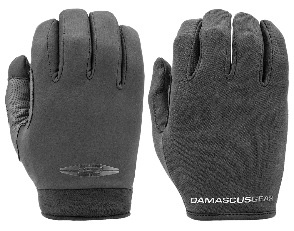 Damascus CP2-A-SM All-Weather Combo Pack