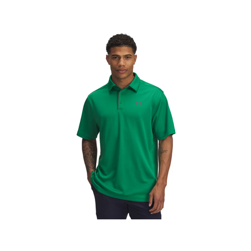 Under Armour 1290140-305-XXL Tech Polo
