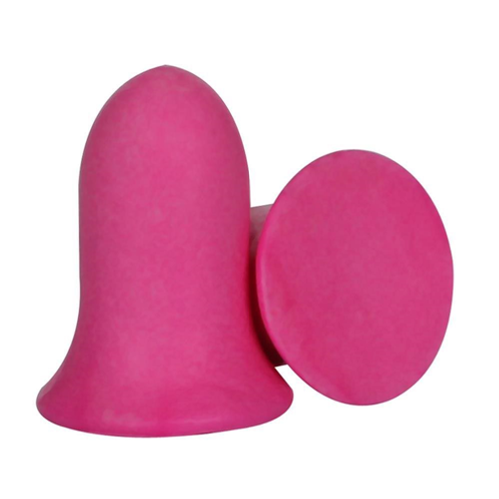 Howard Leight R-01757 Super Leight For Women Pre-Shaped Foam Earplugs