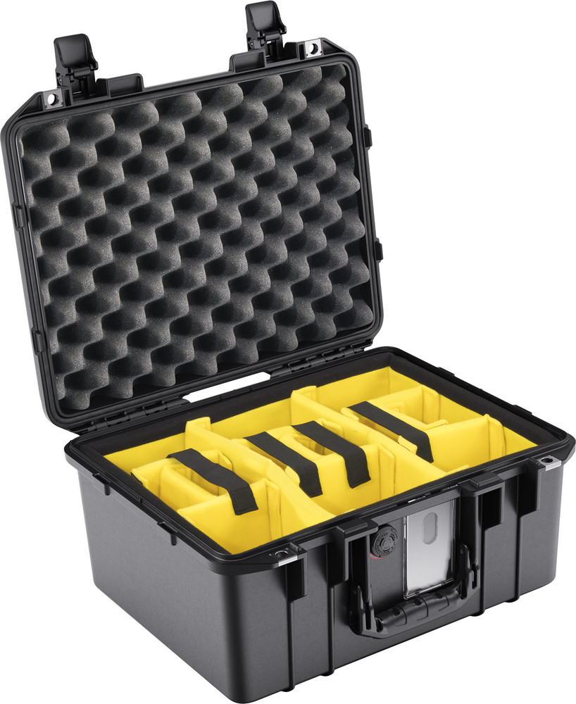 Pelican Products 015070-0041-110 1507 Air Case