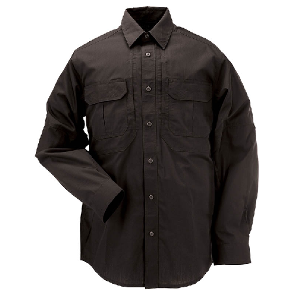 5.11 Tactical 72175ABR-019-L Taclite Pro L/S Shirt