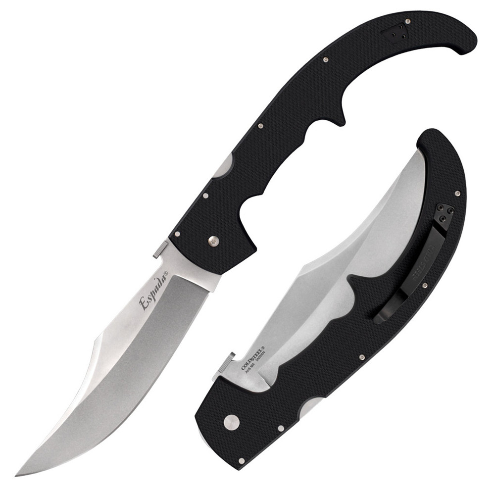Cold Steel 62MGC XL Espada G-10