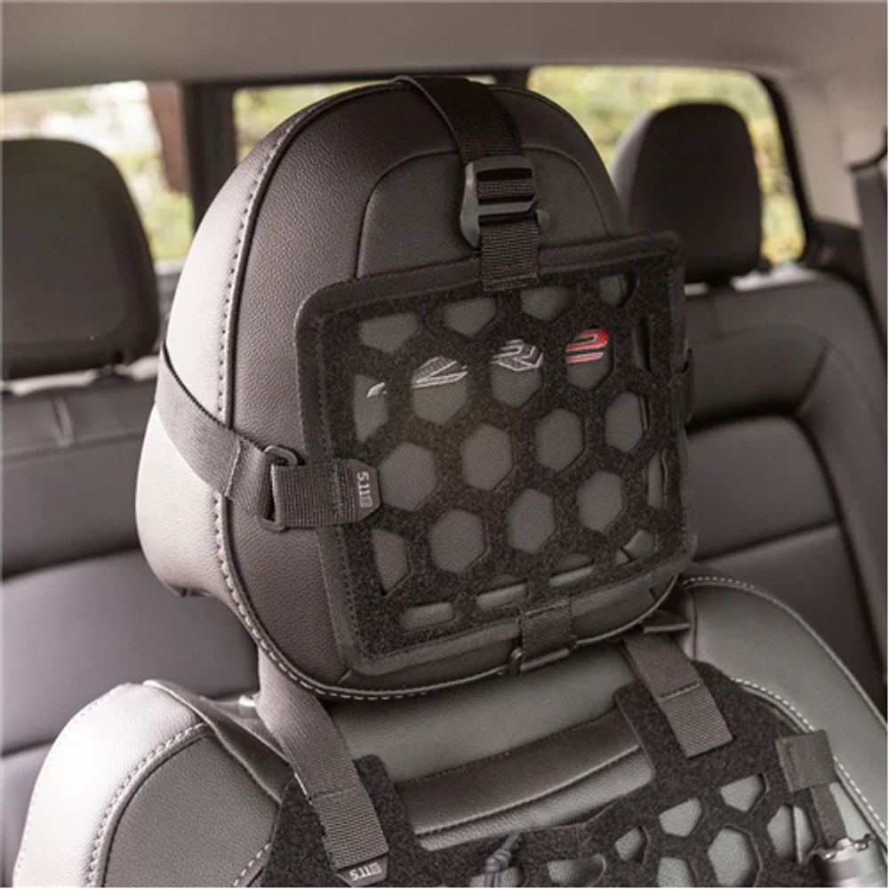 5.11 Tactical 56520ABR-019-1 SZ VR HEXGRID HEADREST