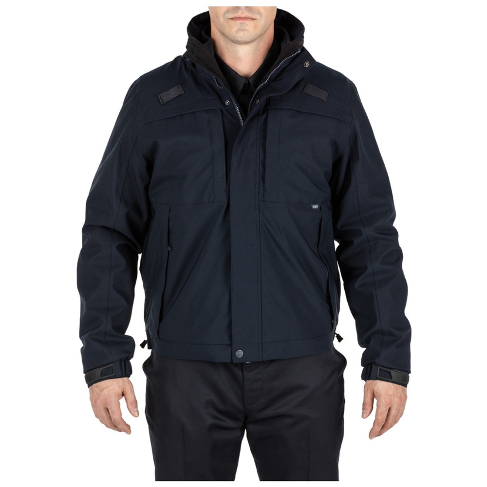 5.11 Tactical 48360ABR-724-XS-R 5-In-1 Jacket 2.0