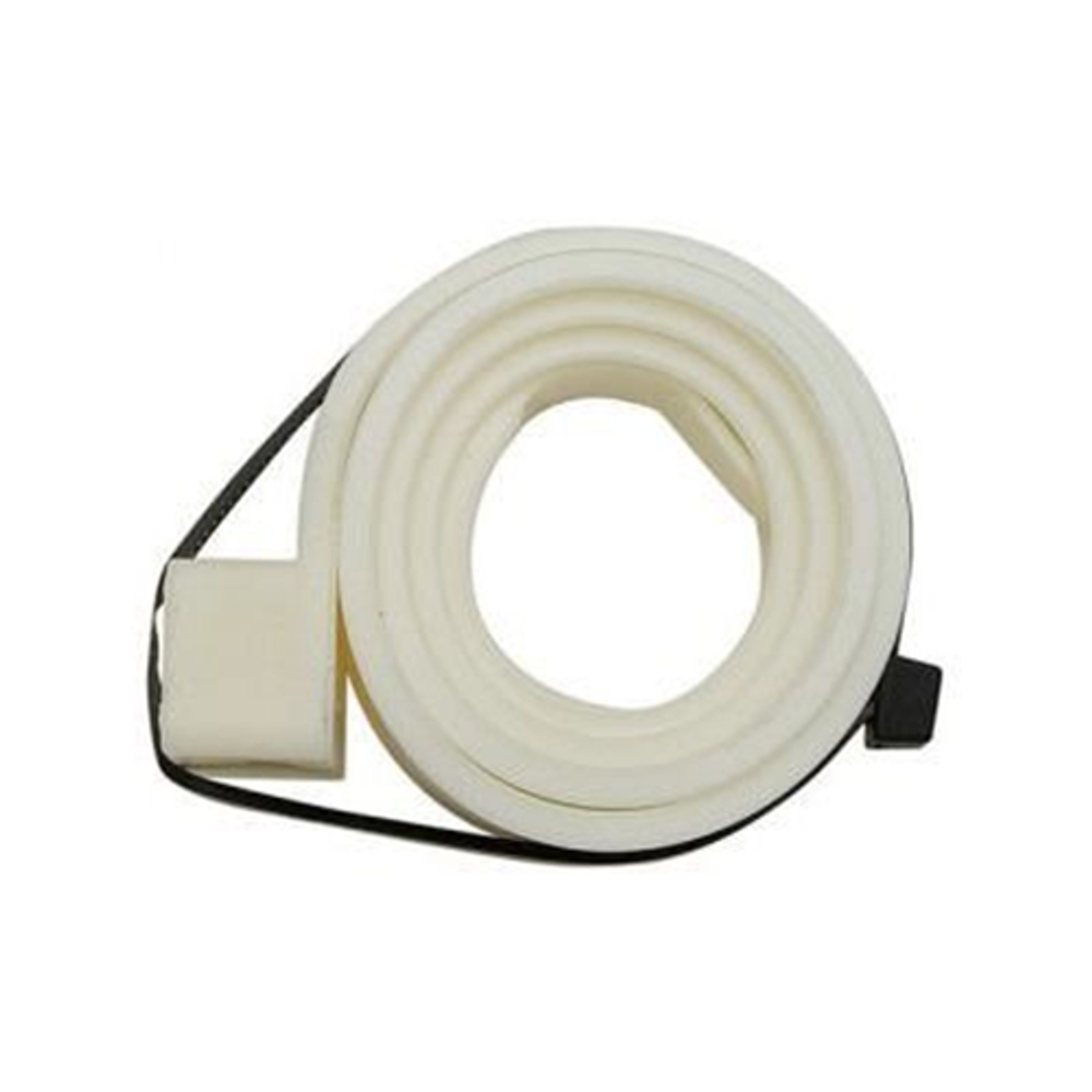 Monadnock Products 1112931 Compact Spare Cuff Disposable Restraints