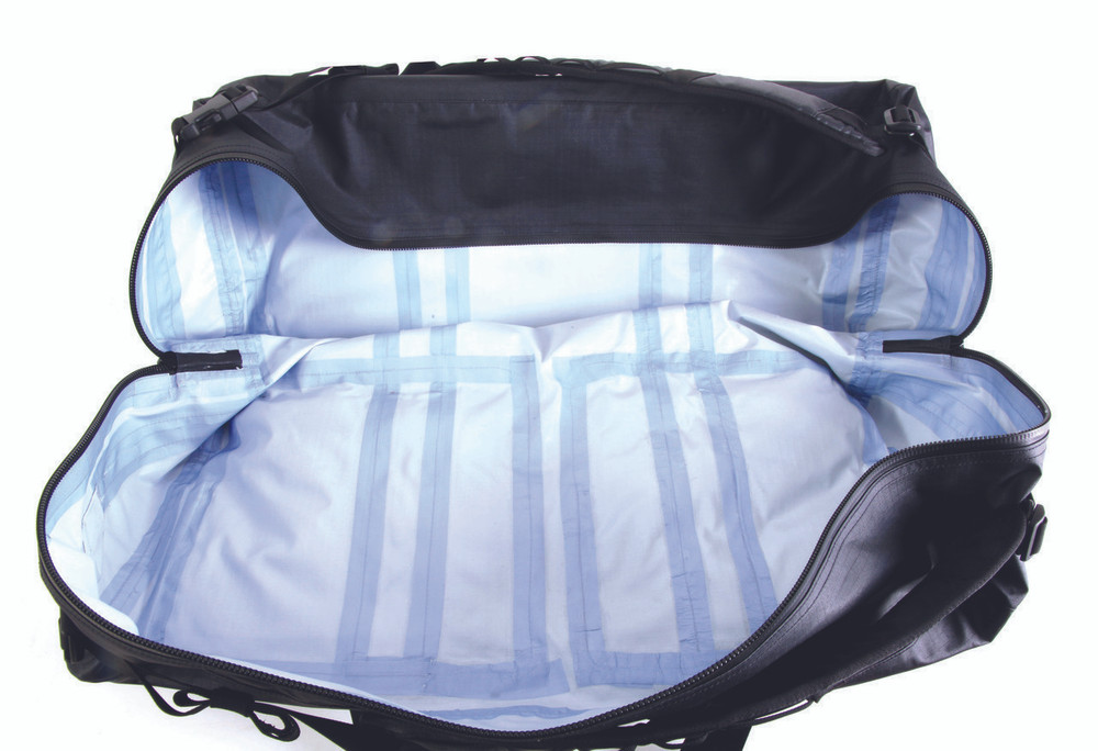 Sentry 20WP01BK SENTRY ULTE Traveler