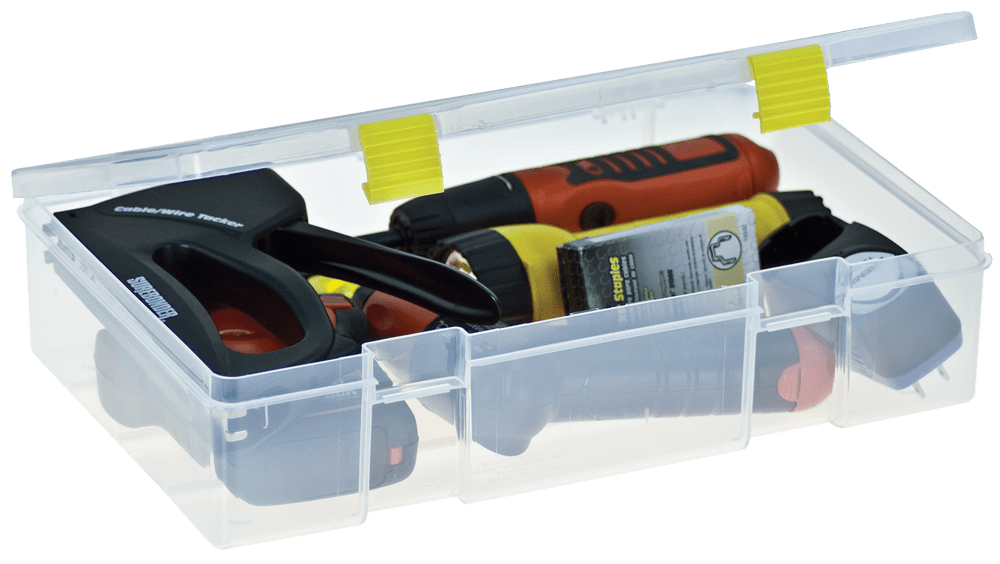 Plano 2373101 ProLatch Open-Compartment Stowaway Deep