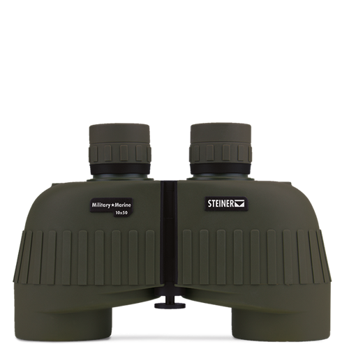 Steiner Binoculars 2035 Military-Marine 10x50 Binoculars
