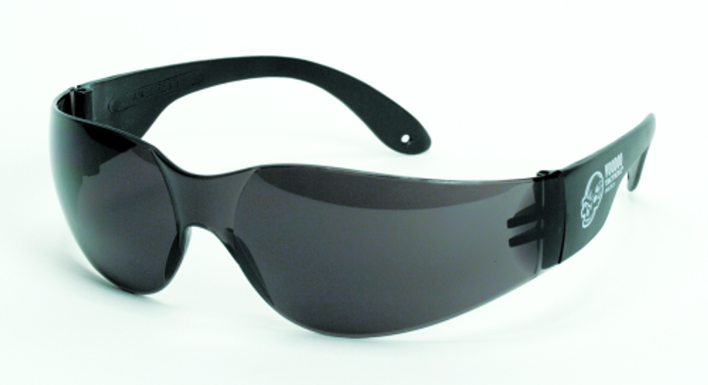 Voodoo Tactical 02-0313001000 Shooting Glasses