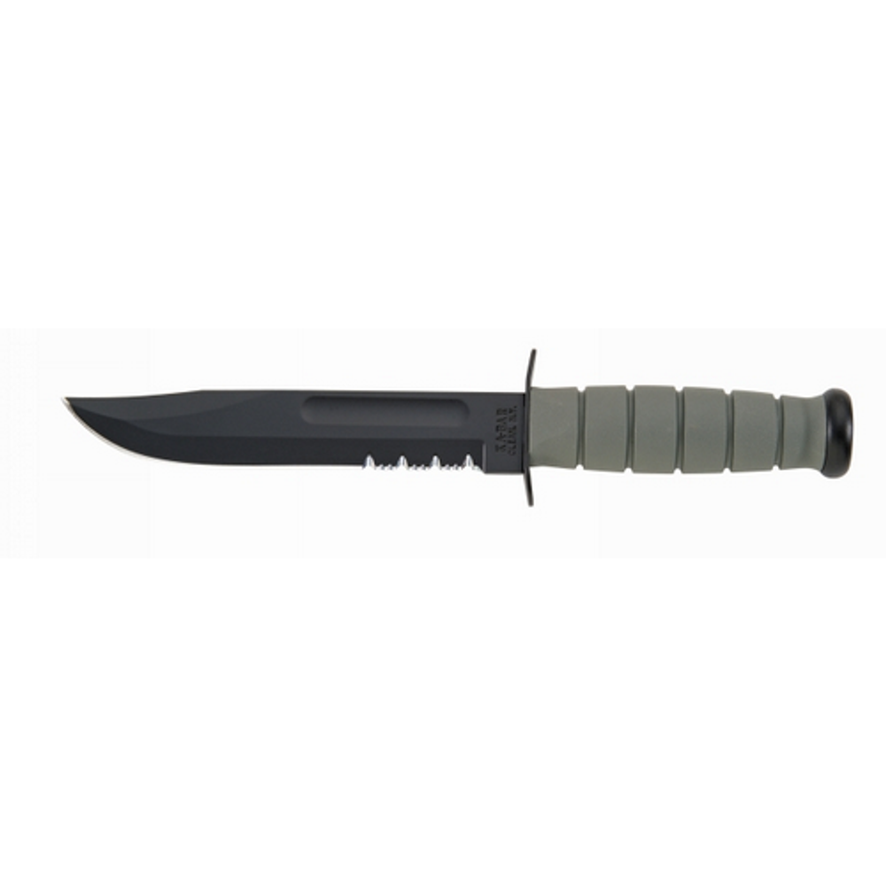 Ka-Bar 5012CP Fighting Utility Knife