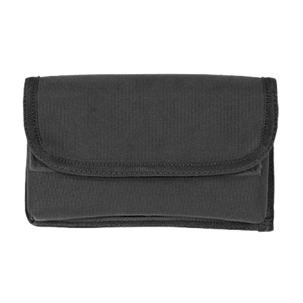 Voodoo Tactical 20-7201001000 Enlarged Vertical Shotgun Ammo Pouch 3