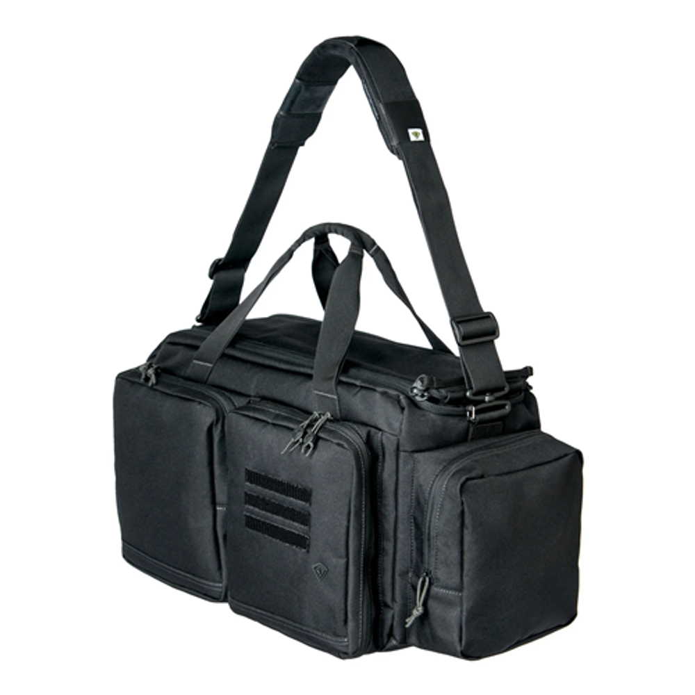 First Tactical 180000-019-1SZ Recoil Range Bag