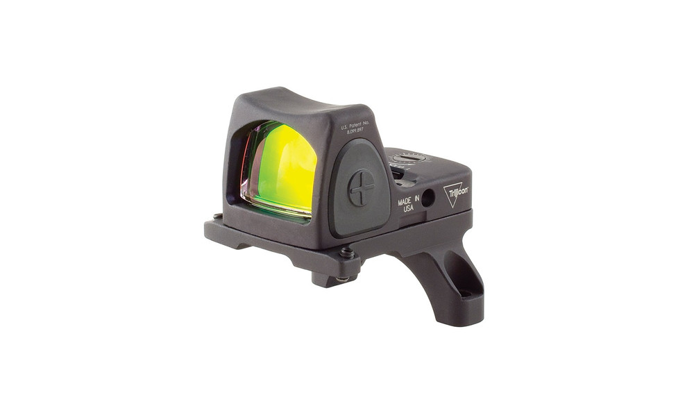 Trijicon RM06-C-700676 RMR Type 2 w/ 3.25 MOA Red Dot Sight