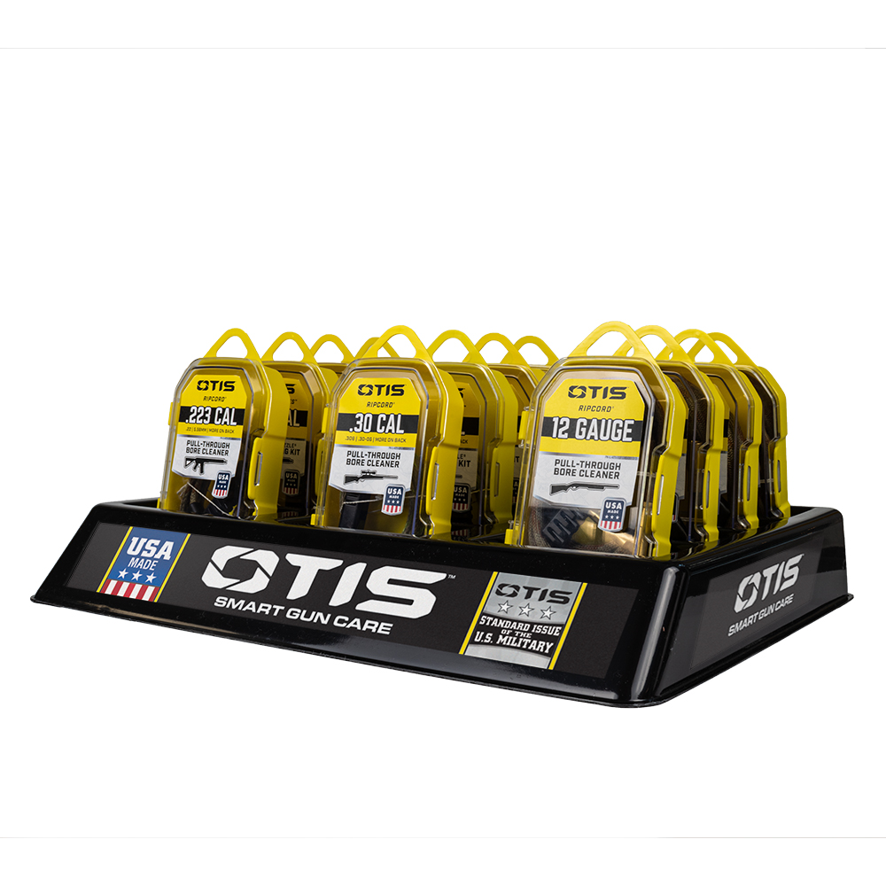 Otis Technology FG-1075-4 Rifle/Shotgun Ripcord PDQ