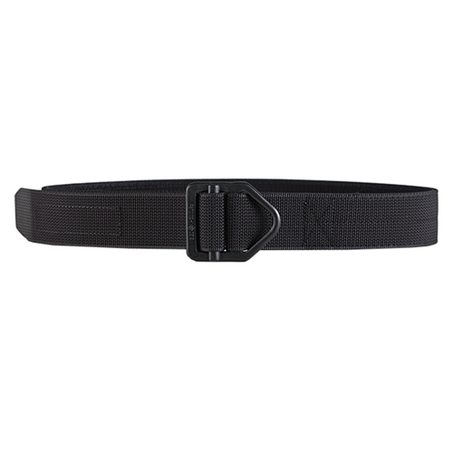 Galco Gunleather IBHD-BK-MED Heavy Duty Instructors Belt