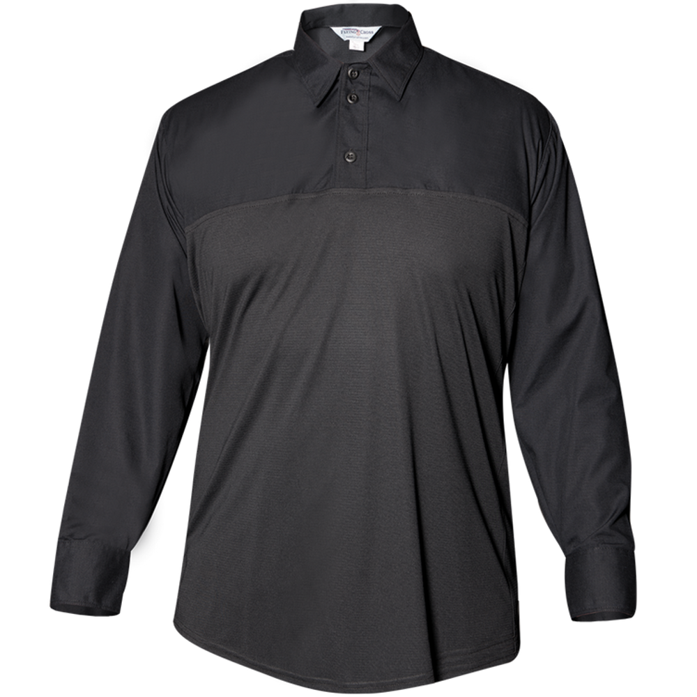 Flying Cross FX7020VS 10 XLARGE XLONG FX FLEX Class A Long Sleeve Hybrid Shirt