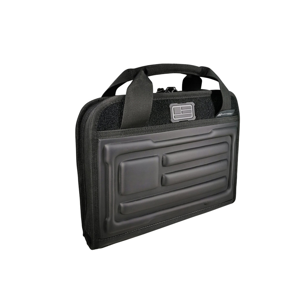 Evolution Outdoor 51291-EV EVA Tactical Pistol Case