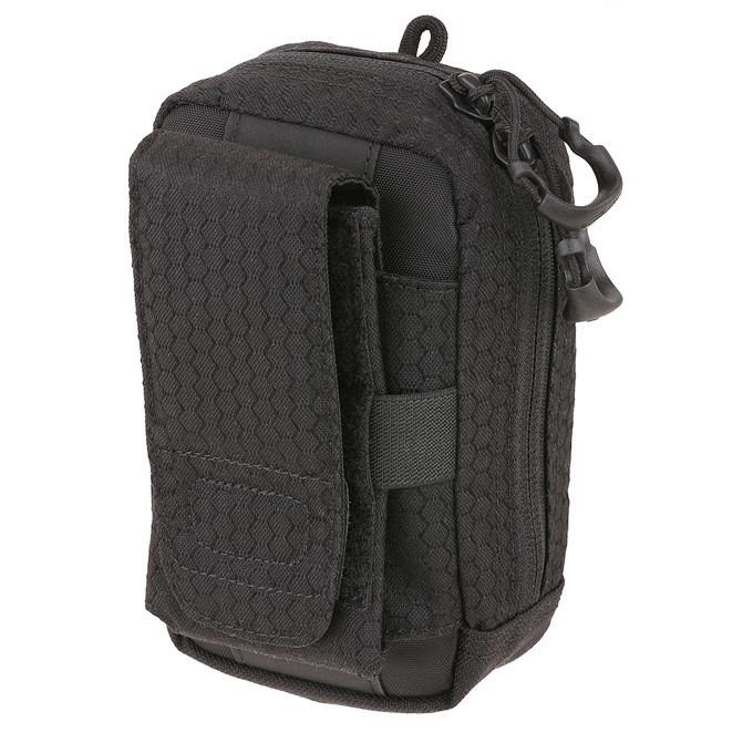 Maxpedition PUPBLK PUP Phone Utility Pouch