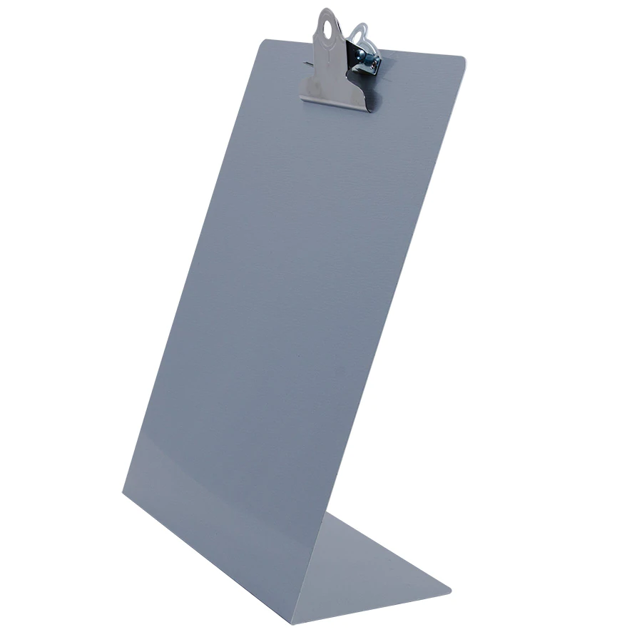 Saunders 22523 Free Standing Clipboard - Letter Size