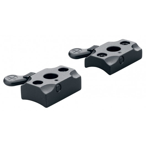 Leupold 114976 QR 2-Piece Base