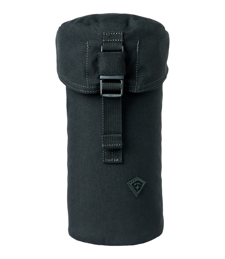 First Tactical 180020-019-1SZ Tactix  BOTTLE Pouch 1.0L