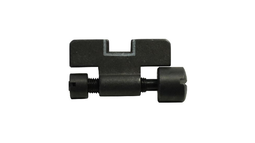 Smith & Wesson 19148 K, L, N Frame Rear Sight Blade Kit