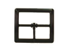Perfect Fit BUCKLE-LG-BK Buckle - 1.75''