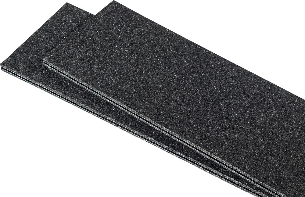 Pelican Products 015250-5070-110 1525TPDIV Extra TrekPak Dividers
