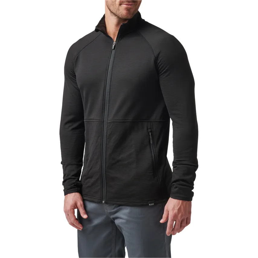 5.11 Tactical 72244-019-2XL STRATOS FULL ZIP