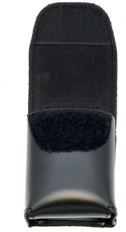 Perfect Fit 707-B-N-MOLLE Nylon Pager/Glove Holder w/ MOLLE Attachment