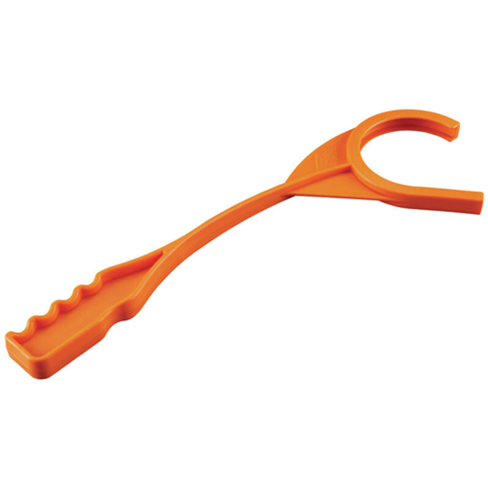 Champion Targets 40915 Champion Targets 40915 Hand Thrower Standard Clays, Orange