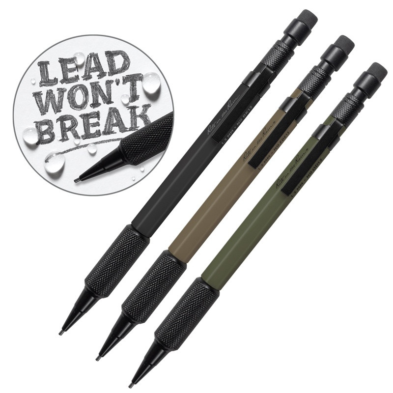 Rite in the Rain TAC13 Mechanical Pencil - 3 Pack