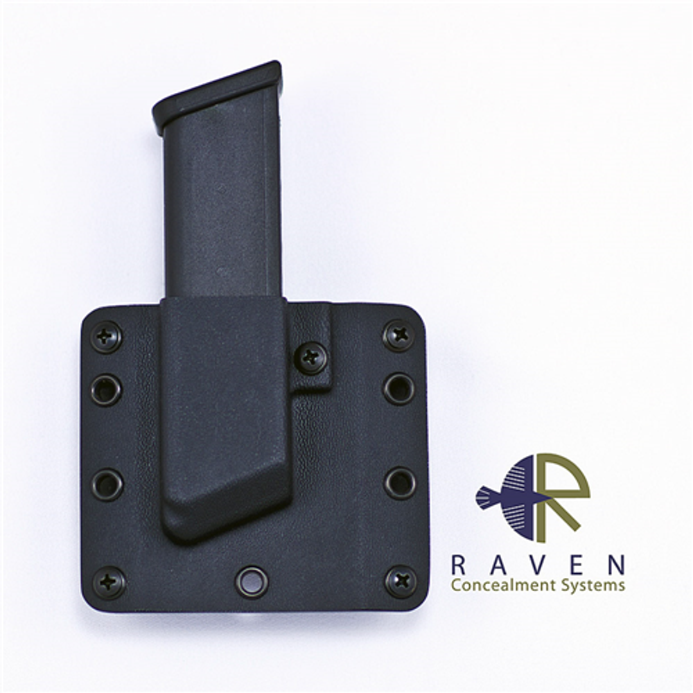 Raven Concealment SMCBKT Copia Pistol - Standard Profile (Single Magazine Carrier)