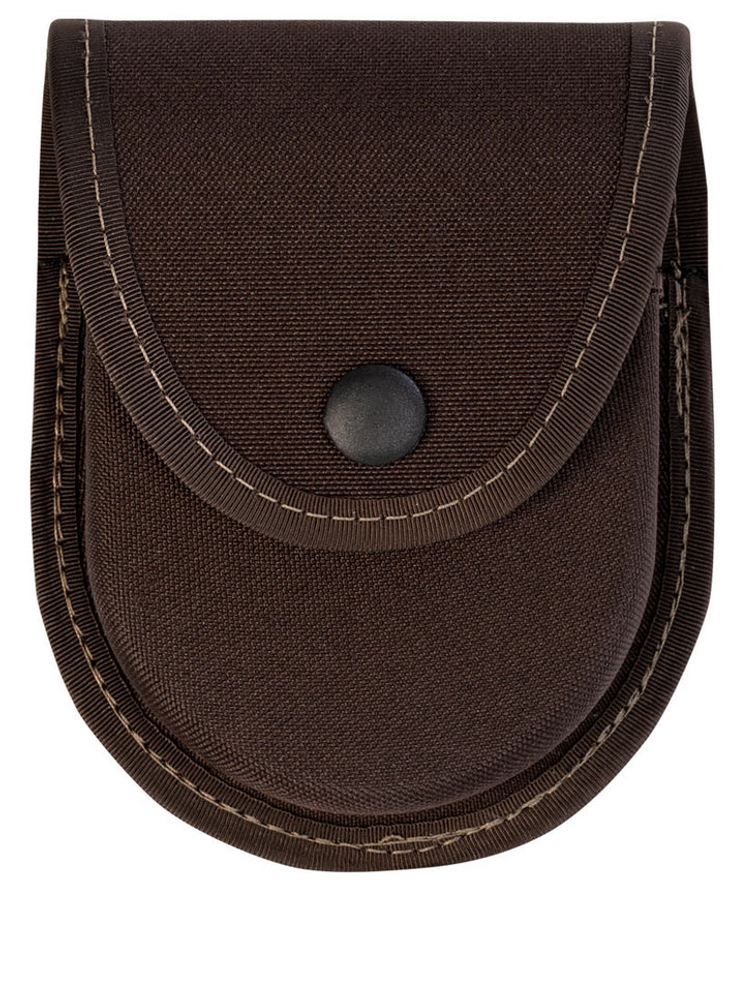 Gould & Goodrich XMDB596 Double Handcuff Case