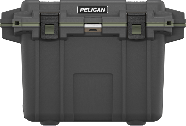 Pelican Products 50Q-14-GNMTLOD 50QT Elite Cooler
