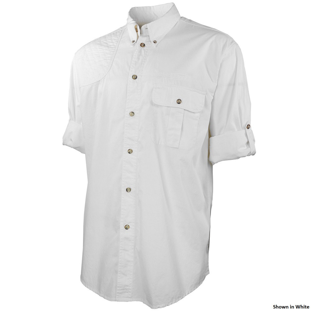 Beretta LU222T15340025M Beretta TM Roll Up Shirt