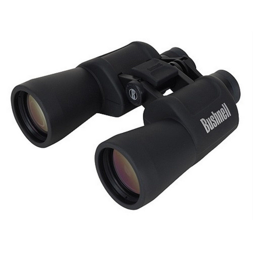 Bushnell 131056 Powerview Porro Prism Binoculars