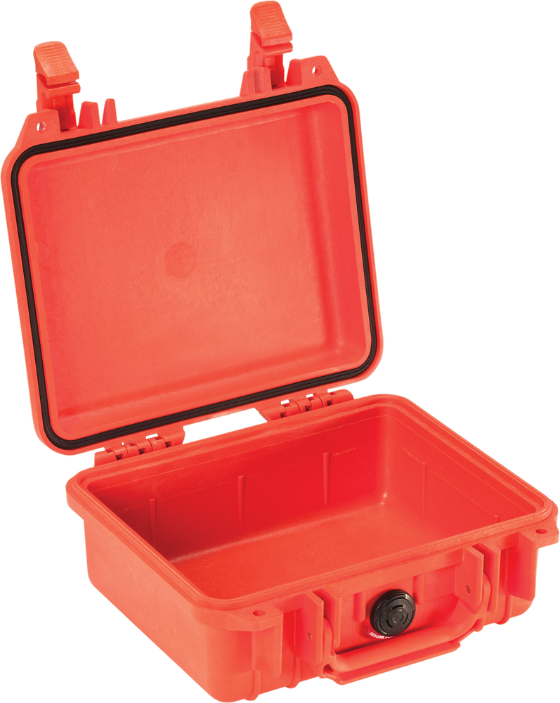 Pelican Products 1200-001-150 1200 Protector Case